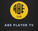 Logo ABE Player TV