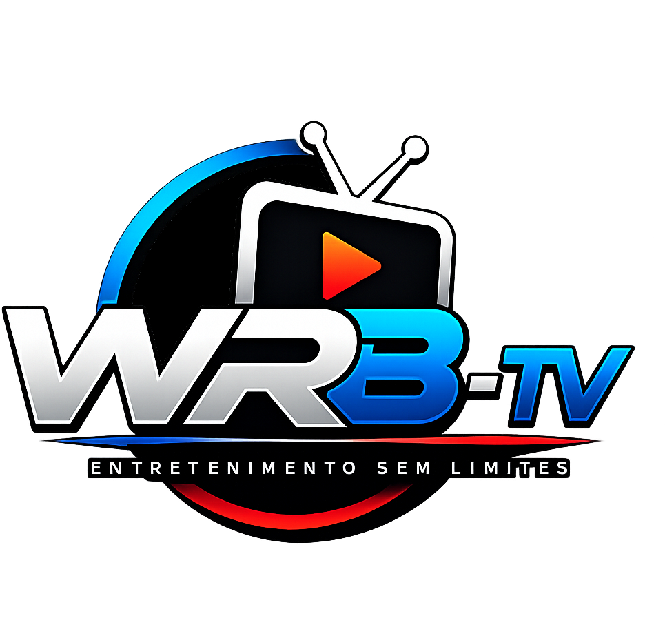 Logo oficial WRB-TV